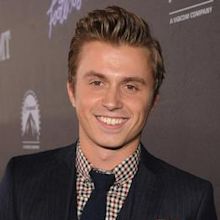 Kenny Wormald