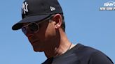 Aaron Boone provides details to the Yankees injury report