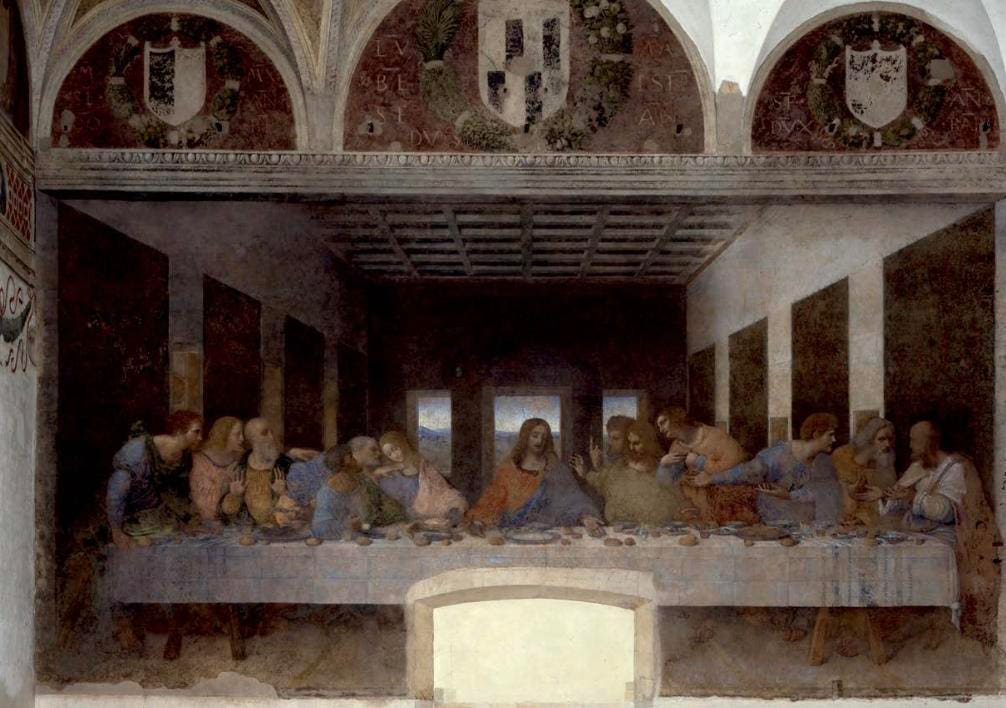 See Leonardo’s ‘Last Supper,’ Even Last Minute, And Explore Milan Like A Local With ‘Tourist Italy’