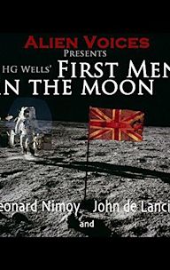 The First Men in the Moon