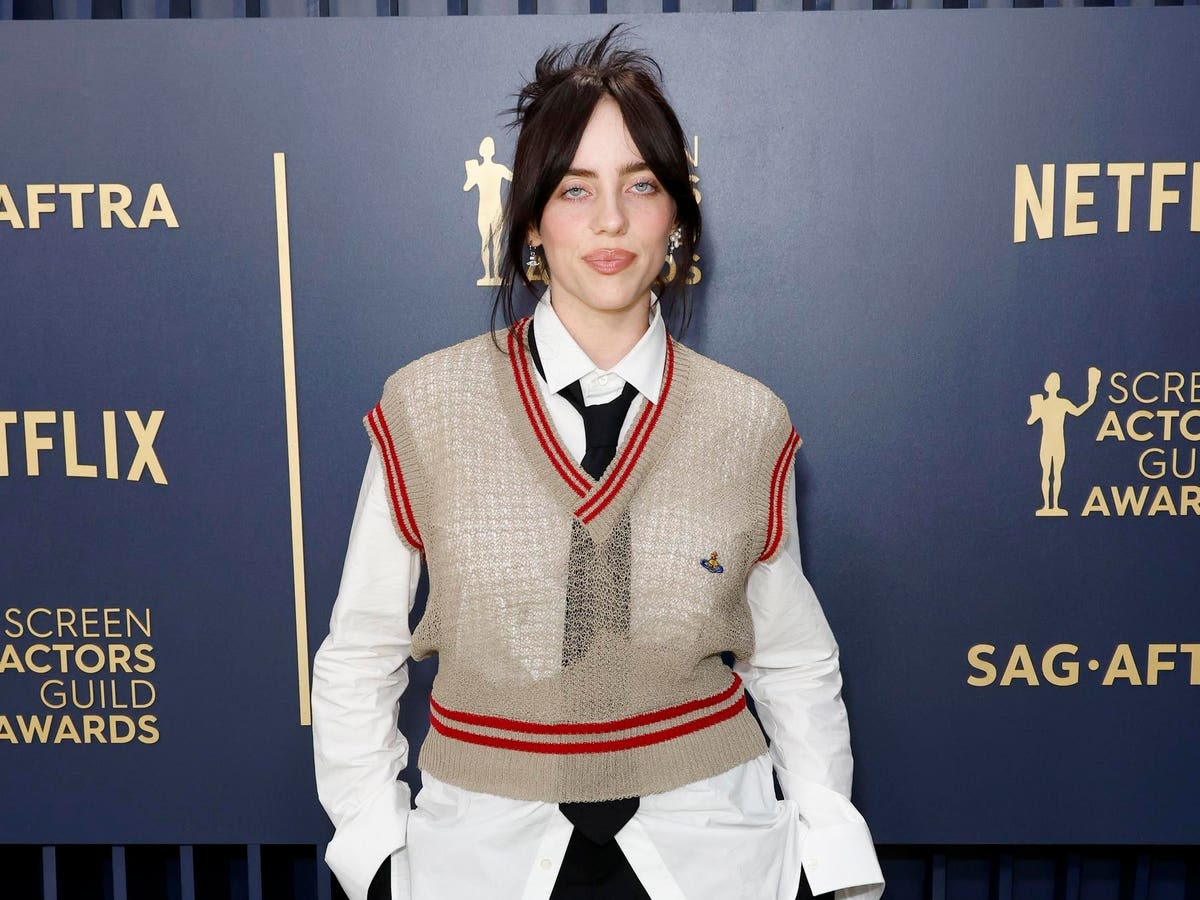 Billie Eilish Blocks Bon Jovi From Hitting No. 1