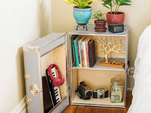 9 tips from decor experts for a comfortable and functional dorm room