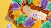 We Found the Best King Cakes That Can Be Delivered Straight to Your Door