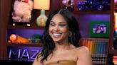 Mya Allen Opens Up About Her Breakup from Oliver Gray: “He Played a Really Good Game” (UPDATED)