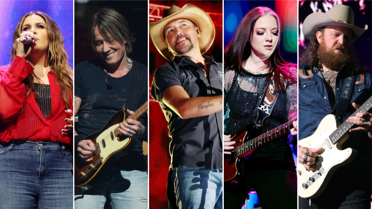 2024 iHeartCountry Festival: Relive All The Best Moments | iHeartCountry Radio