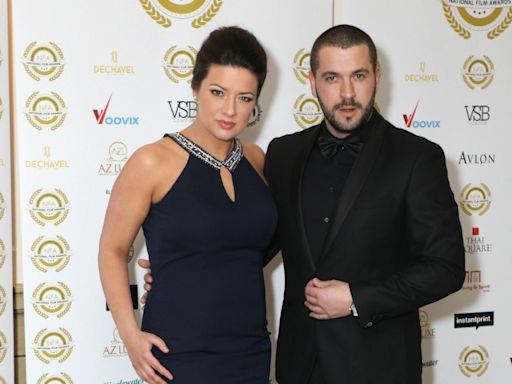 Shayne Ward delays wedding for Strictly