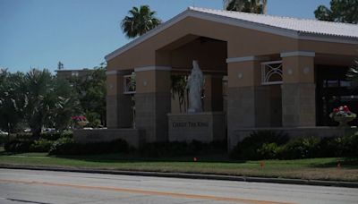 Ex-Tampa church employee admits to stealing $775K through wire fraud