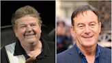 Robbie Coltrane death: Jason Isaacs says he was a ‘fanboy’ for Harry Potter co-star in moving tribute