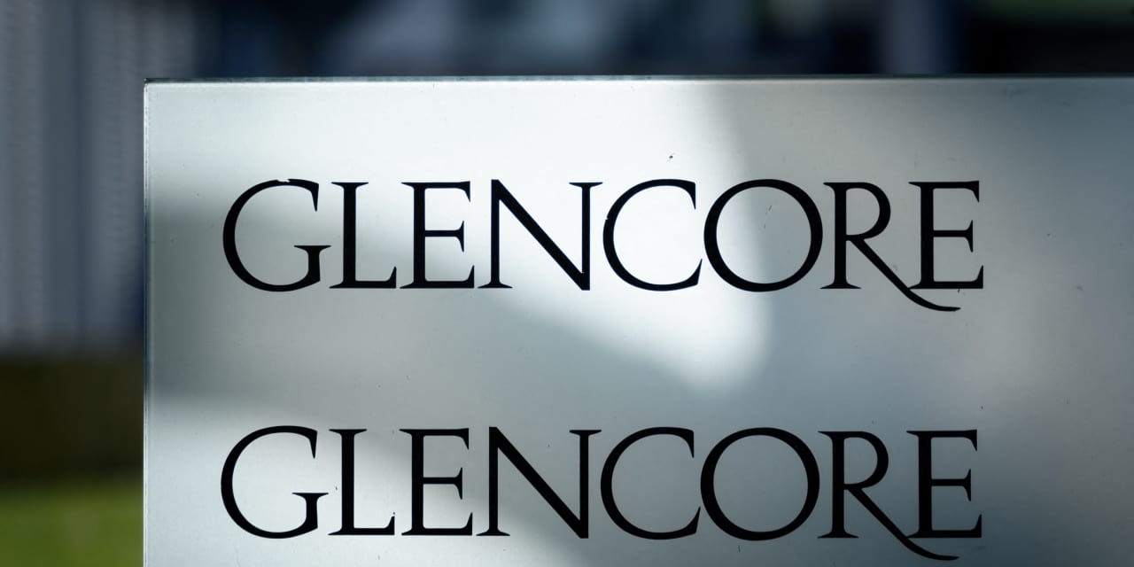 Anglo American shares rise on report Glencore may make rival offer
