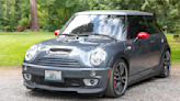 2006 Mini Cooper JCW GP Is Our Bring a Trailer Auction Pick of the Day