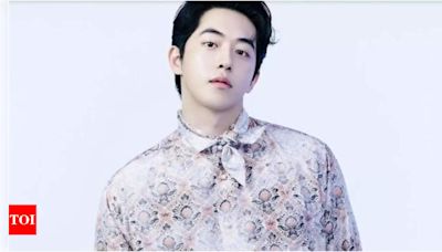 Nam Joo Hyuk contemplates comeback in supernatural drama 'Donggung' - Times of India