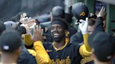 Andrew McCutchen Does Something He's Never Done Before with Milestone Home Run