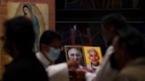 Report: Killer of Jesuits in Mexico found shot to death