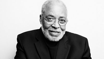 James Earl Jones Dies at 93