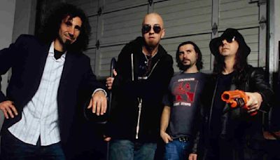 The unhinged story of System Of A Down’s Hypnotize, the last album they might ever make