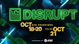 Here’s what’s happening on day two of Disrupt