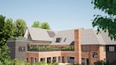 Plan to build luxury 73-bed care home with its own spa