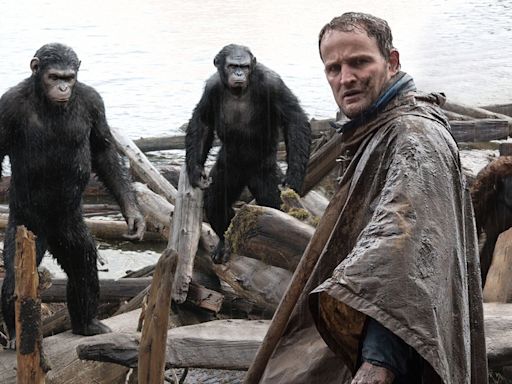 All ‘Planet of the Apes’ Movies, Ranked