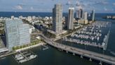 ¿Qué pasó con este puente de Miami Beach? Urbanizadores tienen respuestas tras un retraso