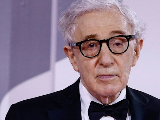 Woody Allen se está pensando dejar el cine: “El romanticismo ha desaparecido”