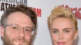 This Charlize Theron & Seth Rogen Rom-Com Is the #1 Movie on Netflix