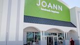 Fabric and arts retailer Joann becomes private company following bankruptcy filing