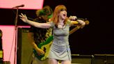 Paramore Rejects Tennessee House Resolution On Band’s Grammy Wins After Singer/Songwriter Allison Russell Snub