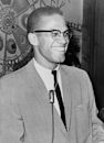 Malcolm X Day