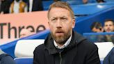 Why Leicester U-turned on hiring former Chelsea boss Graham Potter