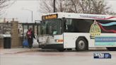 Kids can ride the Topeka metro for free