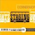 Staging [CD 1]