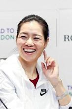 Li Na