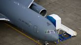 Boeing to take charges on KC-46 tanker over quality issue -finance chief