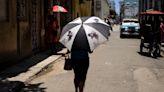 La Tierra registra esta semana récord no oficial de calor