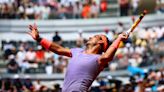 Rafael Nadal vs Hubert Hurkacz start time: How to watch Italian Open match