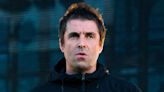Liam Gallagher gripes about select Rock and Roll Hall of Fame nominees: 'It's like putting me in the rap hall of fame'