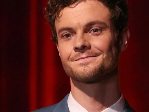 Jack Quaid aceptó la etiqueta de ‘nepo baby’: “Intento trabajar muy duro para probar que lo merezco”