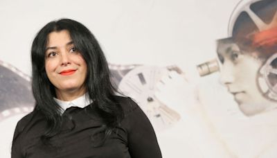 Marjane Satrapi ('Persépolis') se lleva el Premio Princesa de Asturias 2024 de Comunicación y Humanidades