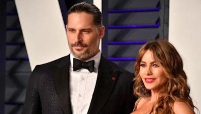 Sofia Vergara's ex Joe Manganiello hits back at 'simply not true' divorce claims