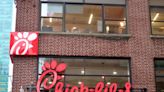 Chick-fil-A is coming to the Upper West Side