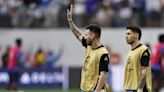 El conmovedor gesto de Lionel Messi para sus hijos en la previa al duelo frente a Ecuador