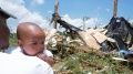 Mississippi town picking up the pieces after deadly tornado causes catastrophic damage