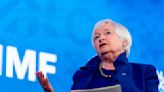 Yellen says US economy 'resilient' amid global headwinds