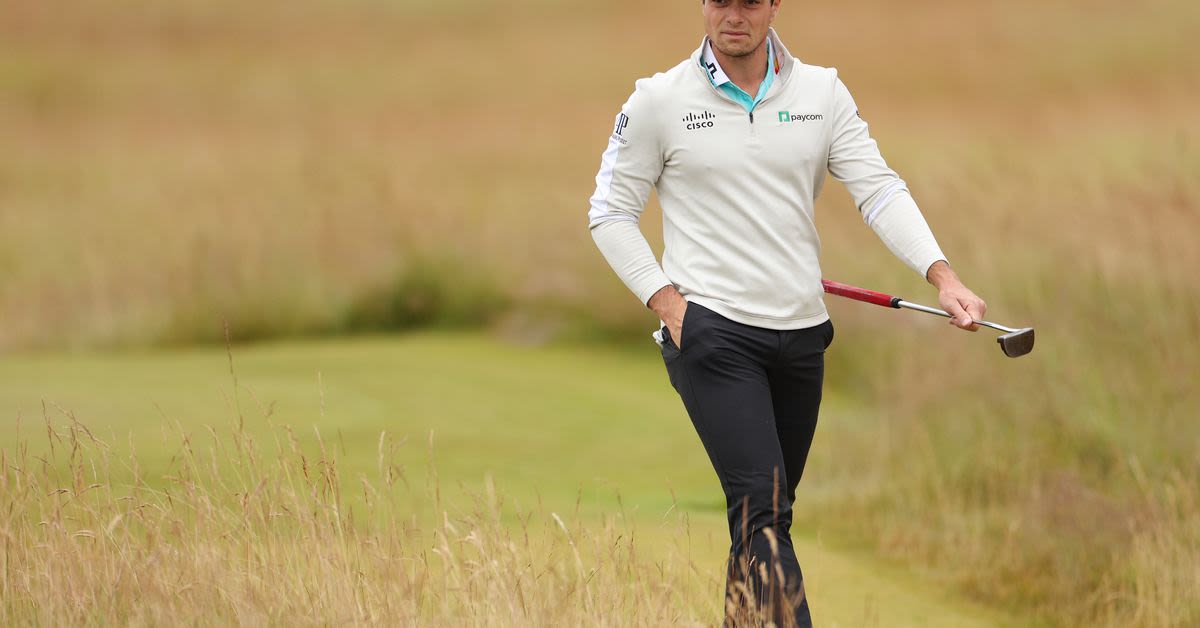 A massive week of professional golf on the table, all should be watched