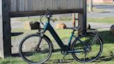 FIIDO C11 city ebike review - The Gadgeteer