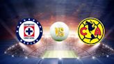 Cruz Azul vs América: a qué hora y en qué canal de TV puedes ver EN VIVO el partido de Ida de la Final del Clausura 2024