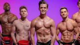 The Boy Band Project Set To Sing Live and Strip For BROADWAY BARES 2024