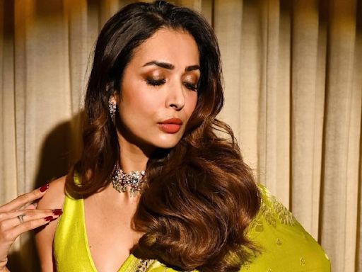 Malaika Arora's "Sunday Brunch" Is A Delectable Gujarati Treat For Vegetarians