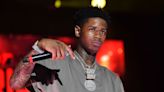 Memphis Rapper Big Scarr Reportedly Dead at 22, Label Head Gucci Mane Pays Tribute