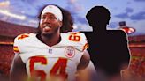 2 Chiefs veterans whose roles will be pushed by rookies